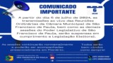 Período Eleitoral Período Eleitoral