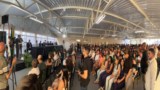 Reunião de Posse dos Eleitos para a Legislatura 2025/2028 Reunião de Posse dos Eleitos para a Legislatura 2025/2028