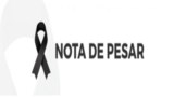 Nota de Pesar e Repúdio Nota de Pesar e Repúdio