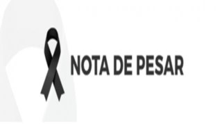 Nota de Pesar e Repúdio