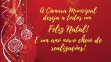 Feliz Natal e um Próspero Ano Novo Feliz Natal e um Próspero Ano Novo